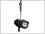 CH-1000舞臺環(huán)鏈電動(dòng)葫蘆
