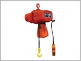 KUK DONG EC-3M環(huán)鏈電動葫蘆