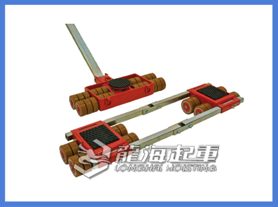 德國(guó)JUNG JLB_JFB22G組合式搬運(yùn)小坦克