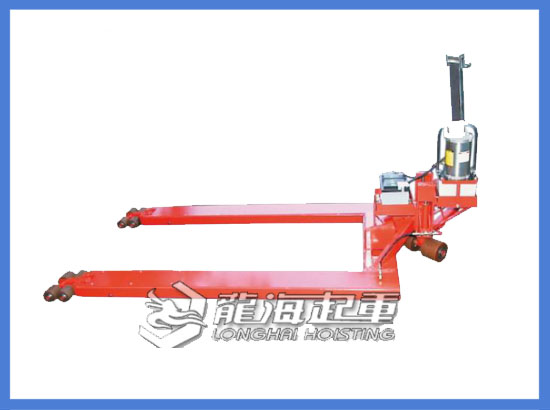 德國(guó)JHB型貨物裝箱搬運(yùn)工具